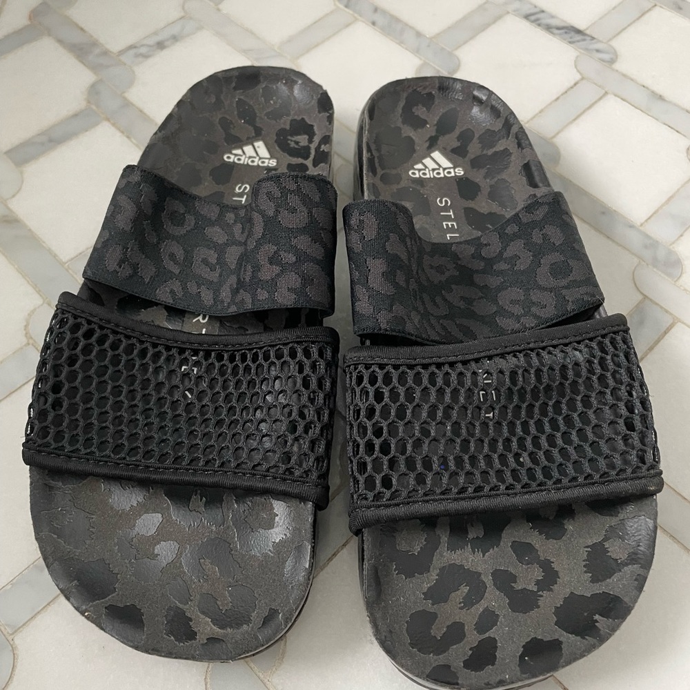 adidas by Stella McCartney
Stella Lette Slides
